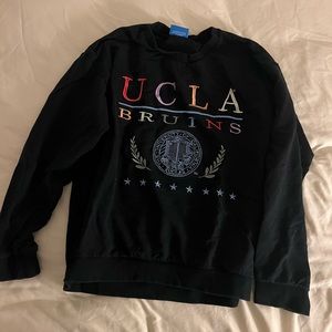 UCLA x Princess Polly Crewneck Collab